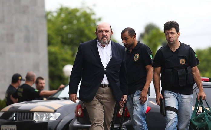 Operação Jato Lava