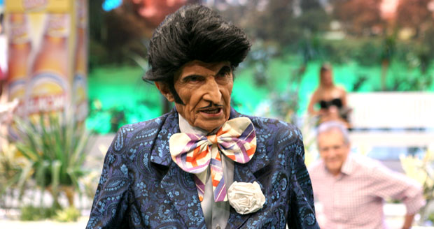 Quem foi Zé Bonitinho