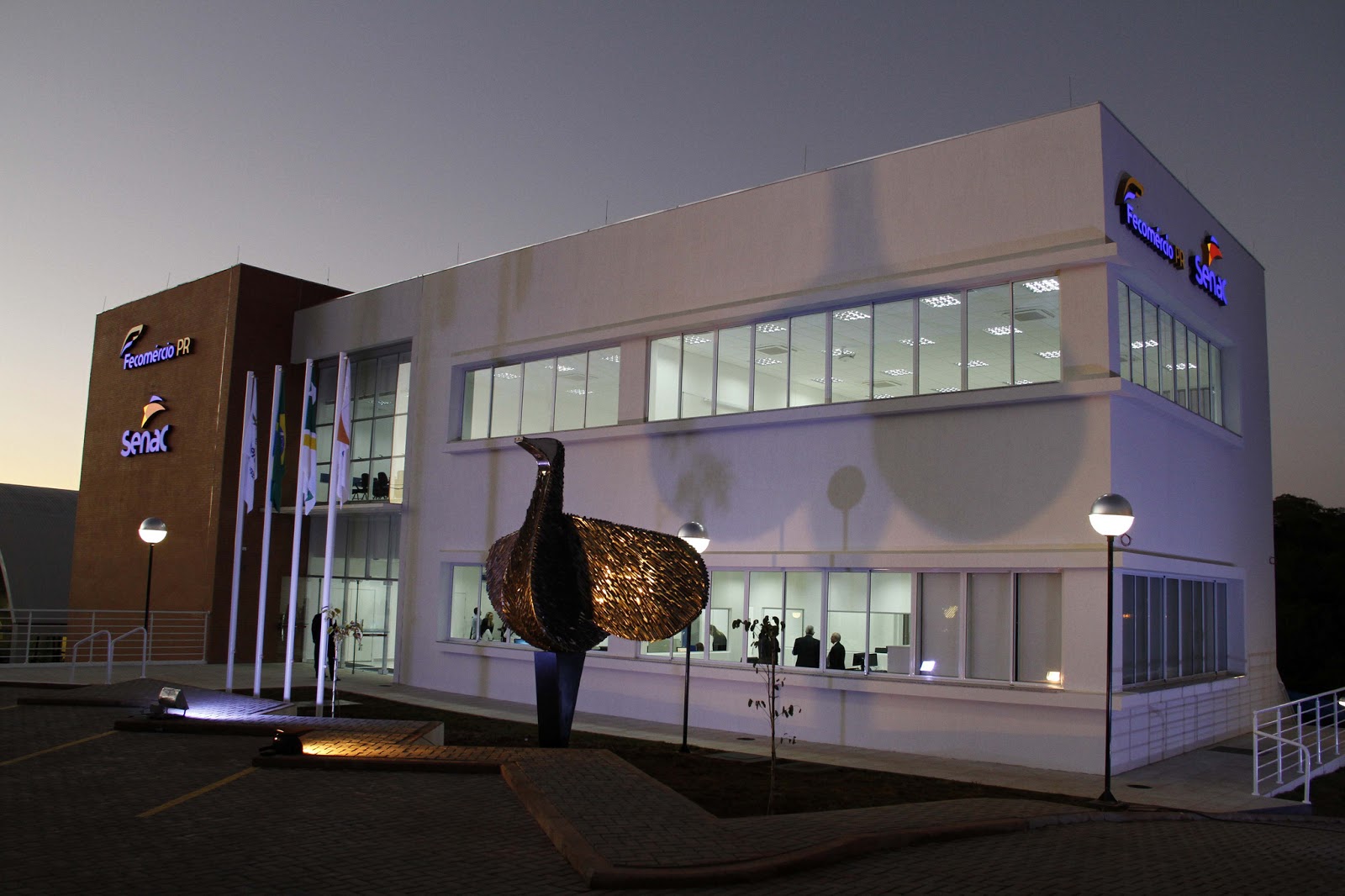 Senac do Paraná oferece 1,9 mil vagas em cursos técnicos gratuitos 2