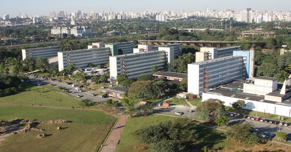 USP lançará curso de inglês para seus alunos 2