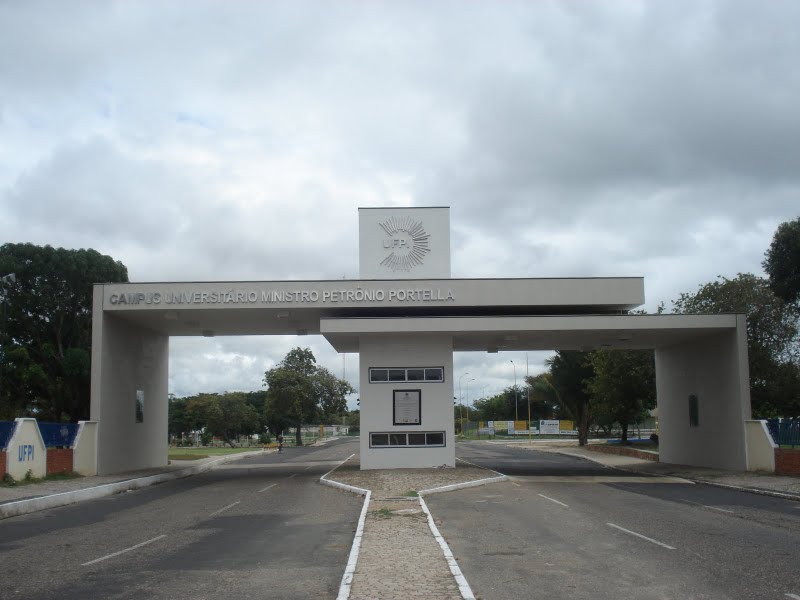 Universidade Federal do Piauí divulga terceira lista de espera do Sisu