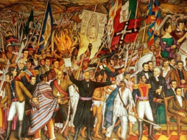 Épicas batalhas pela independência que marcaram a História