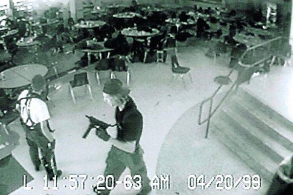 Acontecimentos Abril