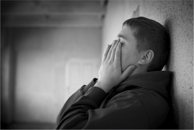 Conheça sinais para identificar depressão na adolescência