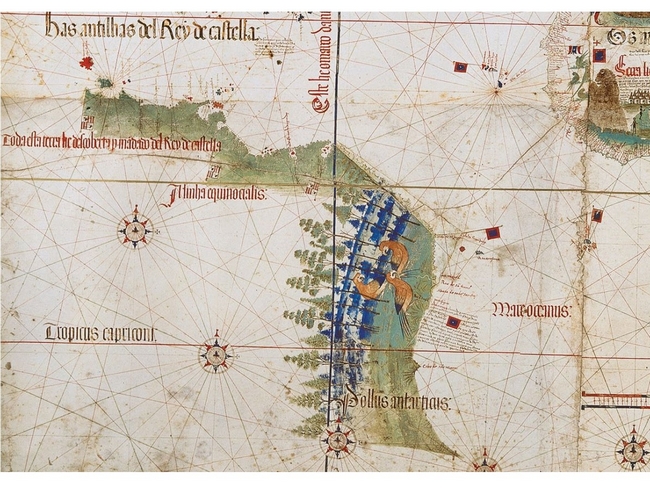 Fatos que você não sabia sobre o Descobrimento do Brasil