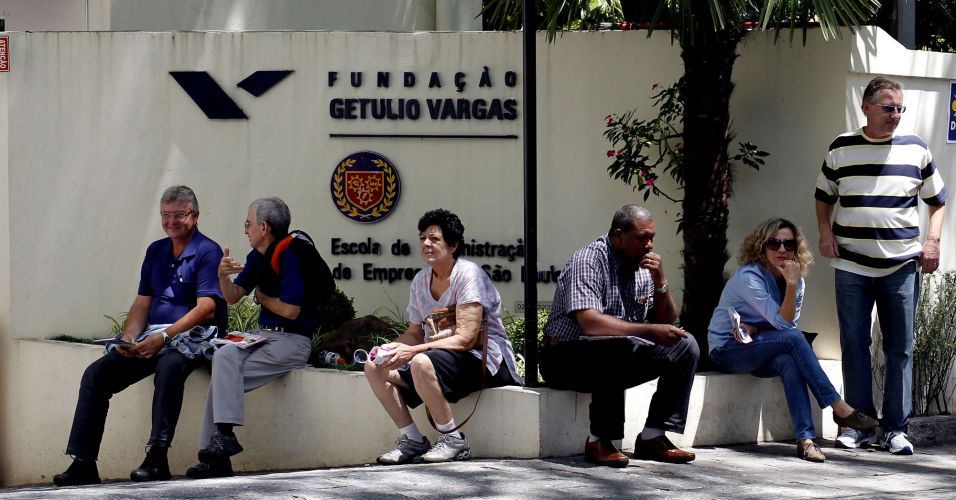 Fundação Getúlio Vargas vai lançar primeira graduação totalmente em inglês no Brasil