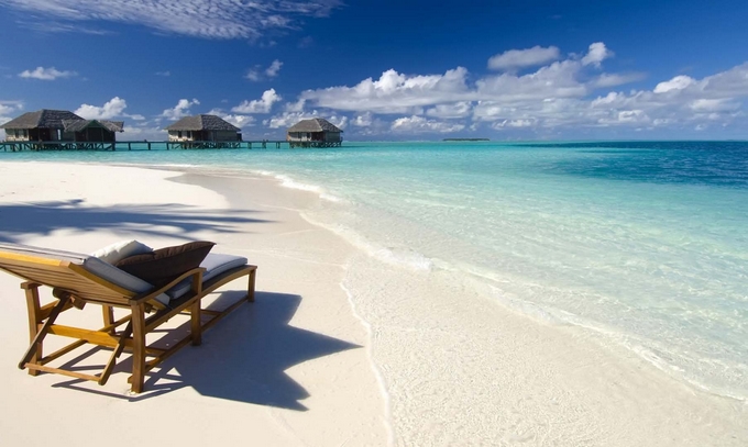 Ilha de São Martinho