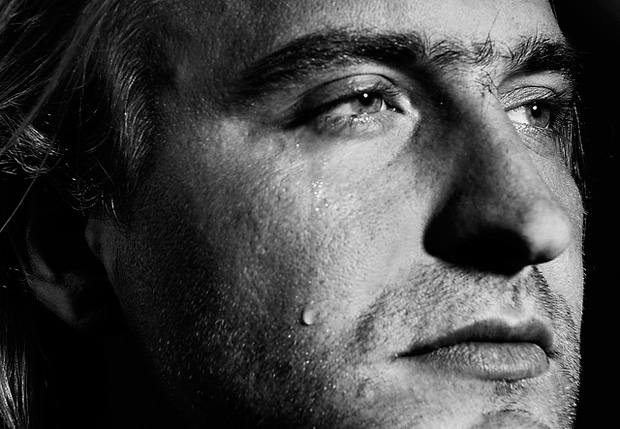 Importância do choro para os seres humanos