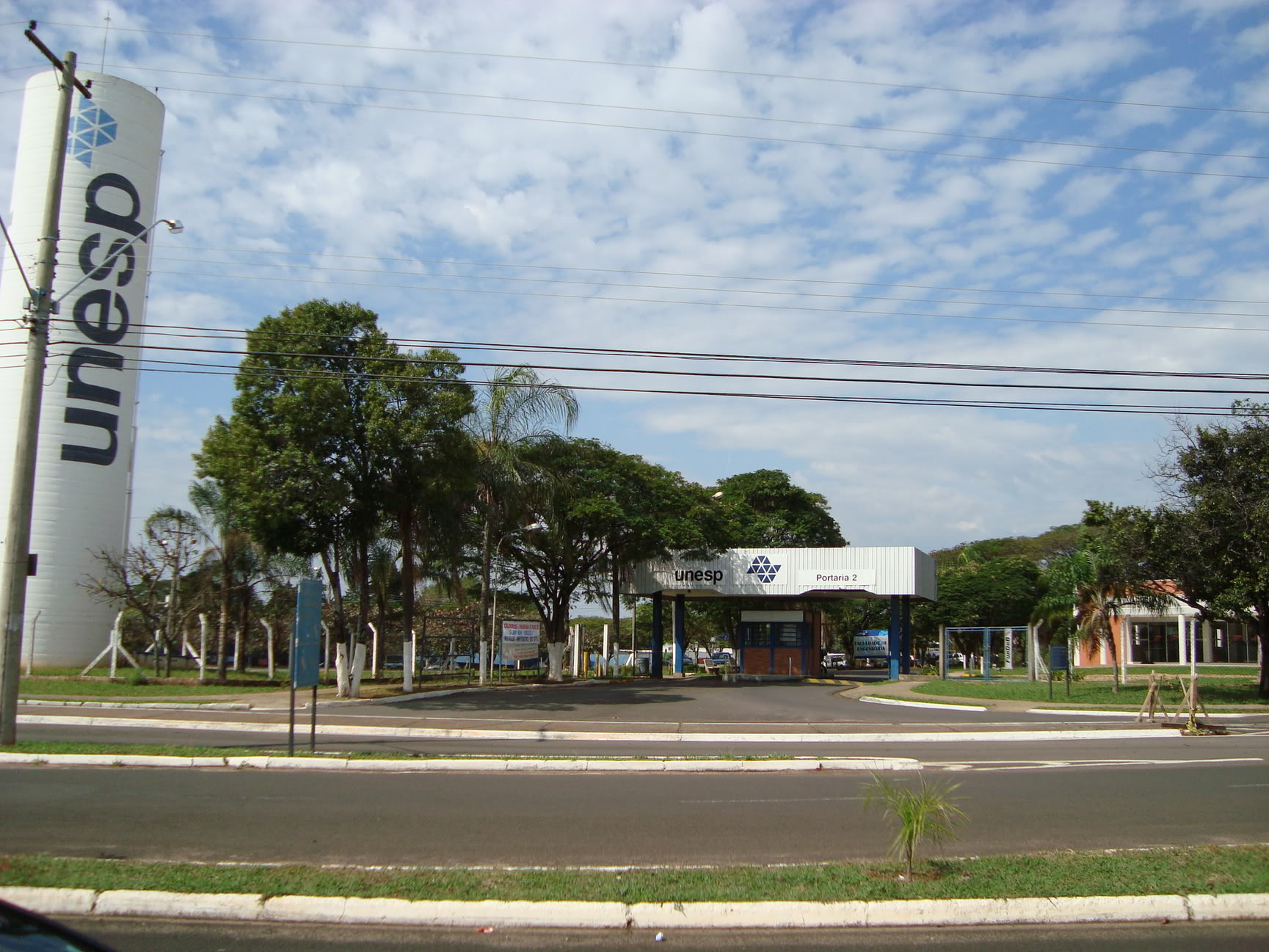 Inscrições para Vestibular de inverno da Unesp estão abertas