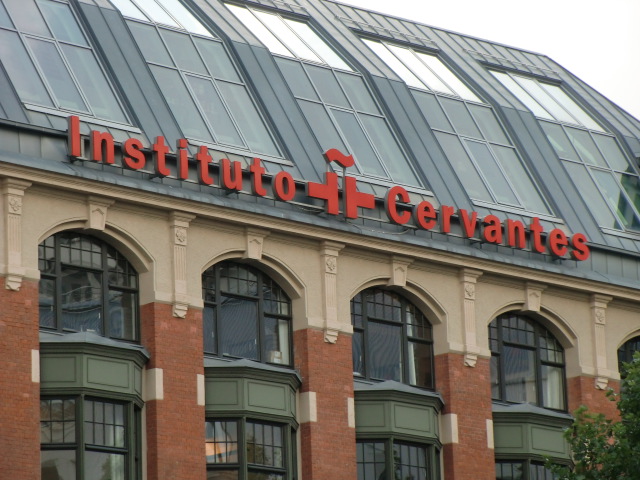 Instituto Cervantes planeja lançar cursos de espanhol online para os brasileiros 2
