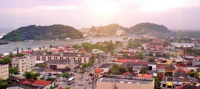 Itanhaém Cidade