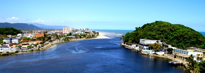 Itanhaém a segunda cidade mais velha do Brasil