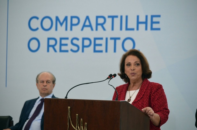 O que é o Pacto de Enfrentamento a Violação de Direitos Humanos