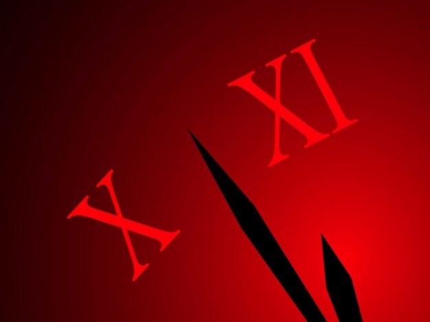 Origem dos números romanos