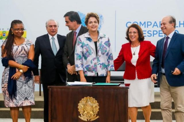 Pacto de Enfrentamento a Violação de Direitos Humanos