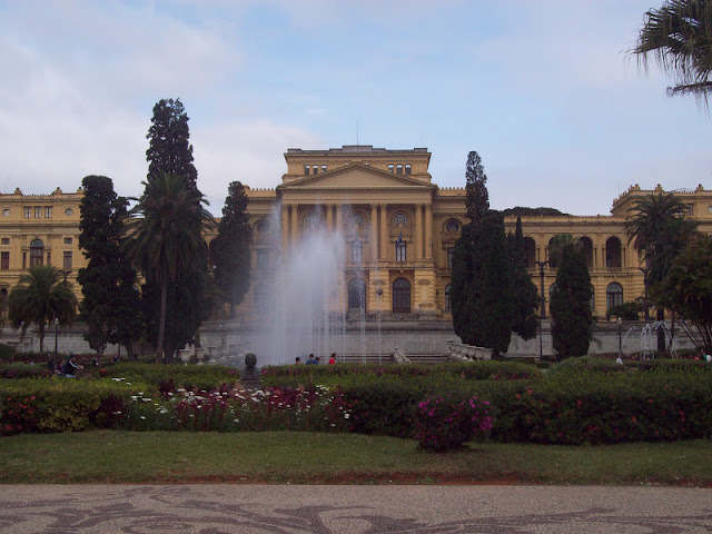 Regiões de São Paulo