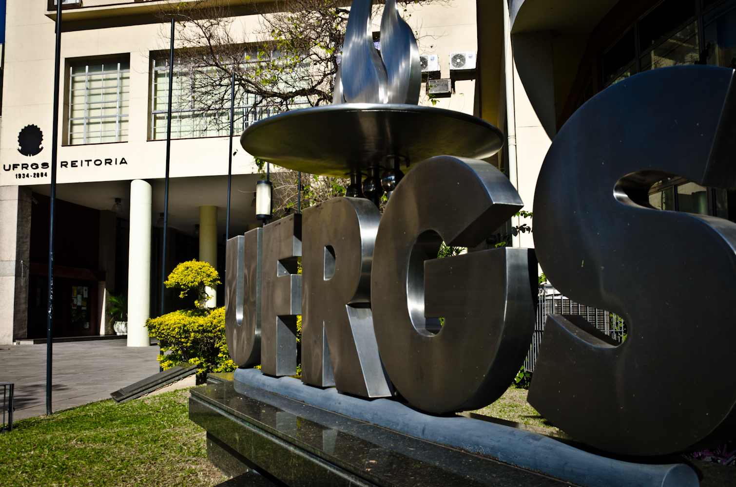 UFRGS terá que readmitir alunos que foram desligados por baixo desempenho