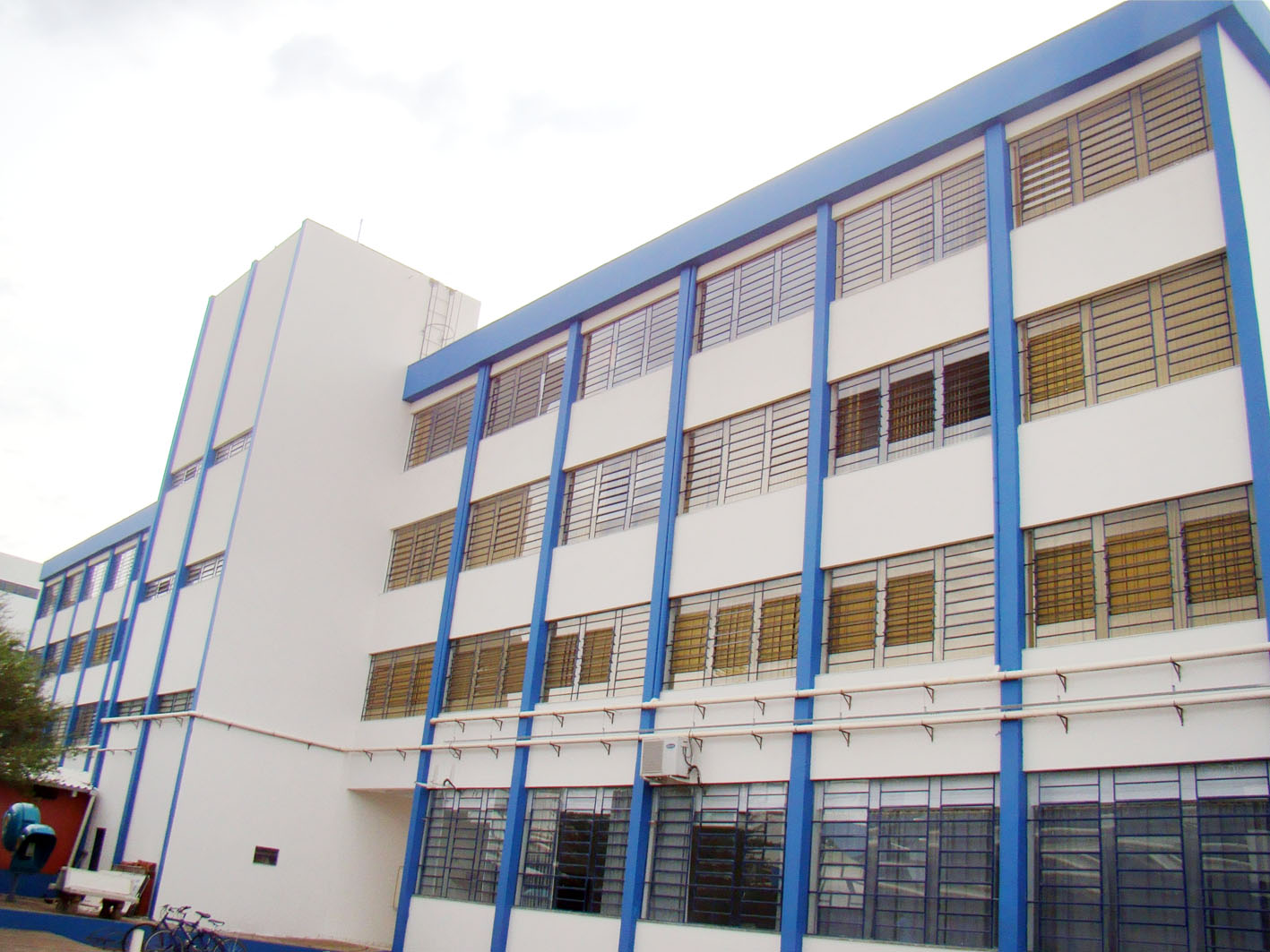 Unespar abre seleção para alunos graduados