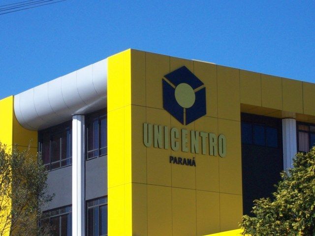 Unicentro (PR) divulga provas e gabaritos do Vestibular 2019