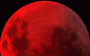 Você viu a “Lua de sangue”?