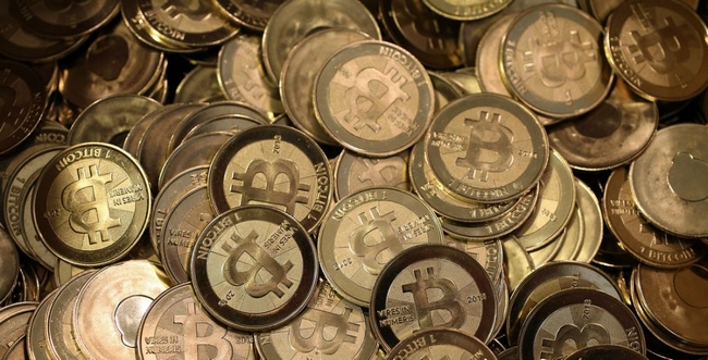 Bolsa de valores americana cria índice para acompanhar valor de moeda virtual