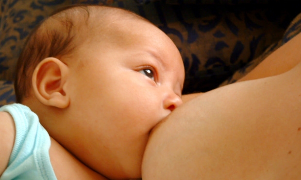 Campanha Nacional de Doação de Leite Materno 2015