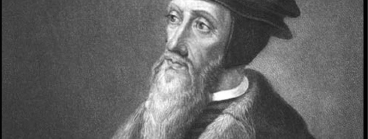 João Calvino