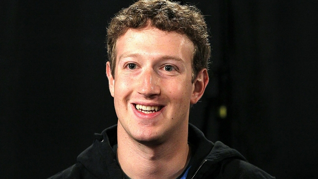 Lições que todo empreendedor pode aprender Mark Zuckerberg