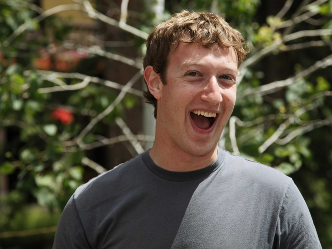 Lições que todo empreendedor pode aprender com Mark Zuckerberg