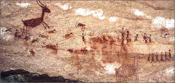 Meios de comunicação longo da História