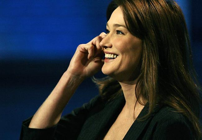 Papel primeira-dama na política