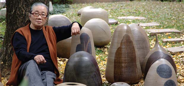 Profissão Ceramista