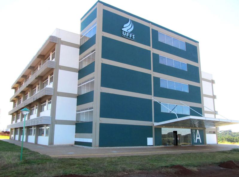 UFFS de Chapecó terá curso de medicina 2