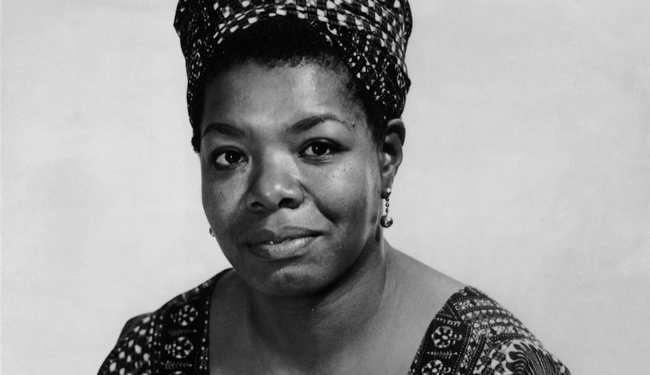 melhores citações de Maya Angelou
