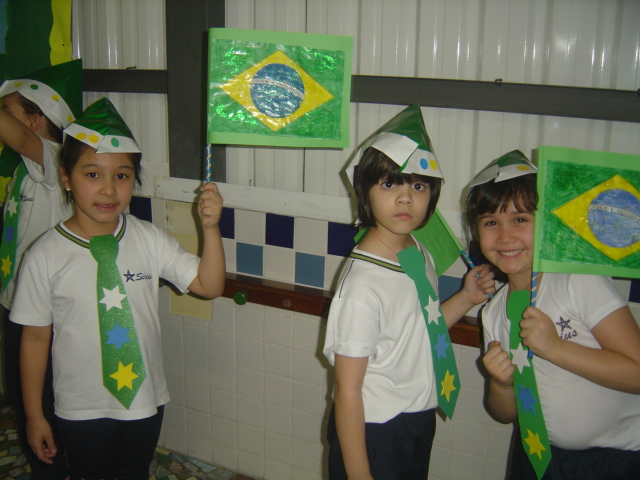 Educação Infantil passará por avaliação no próximo ano