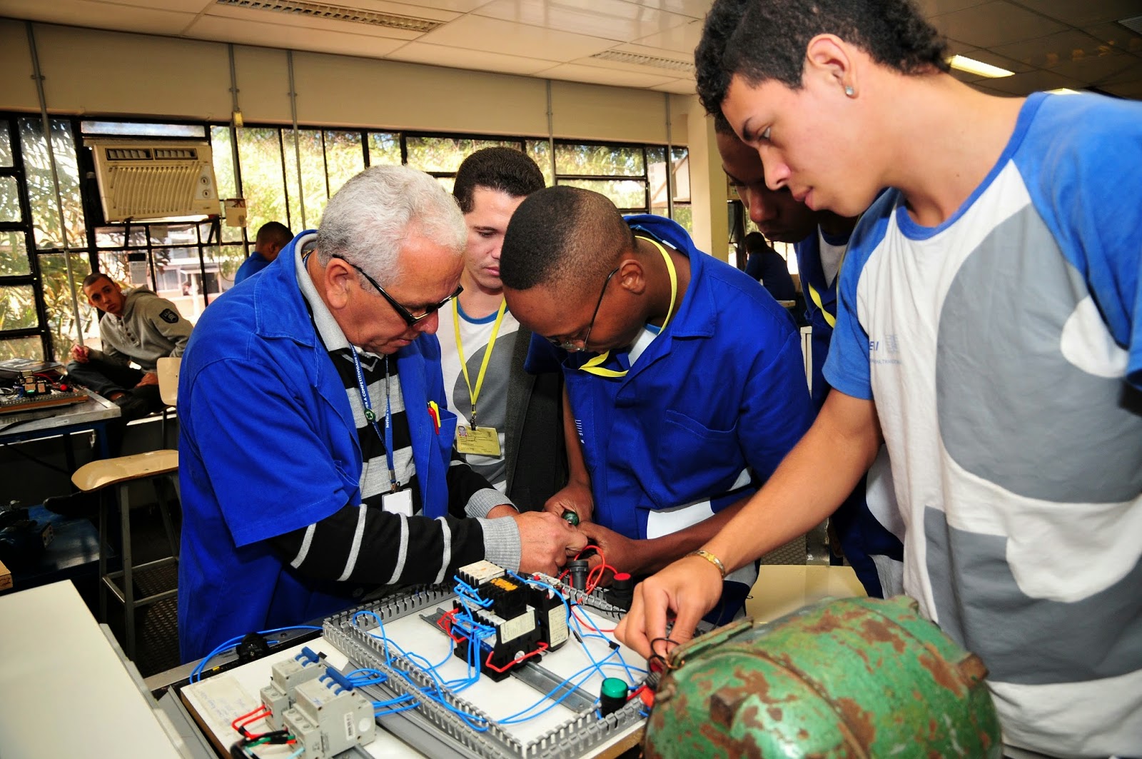 Inscrições para o Sisutec começam nesta segunda-feira 2