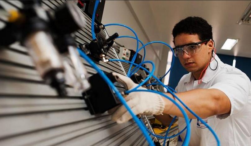 Inscrições para o Sisutec começam nesta segunda-feira