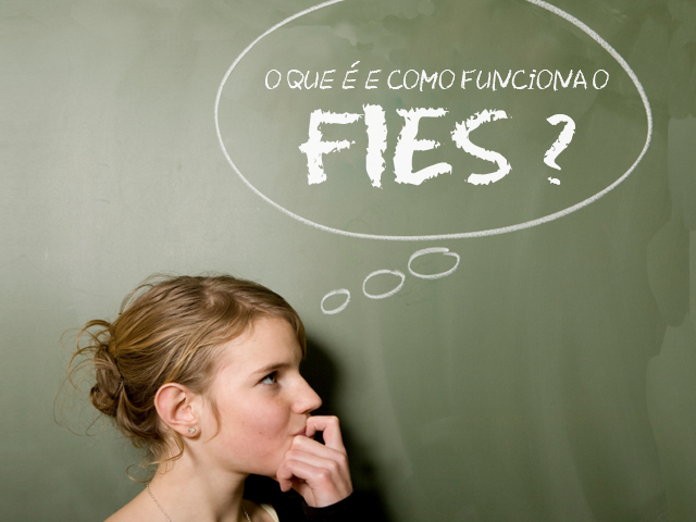 MEC confirma segunda edição do Fies em 2015