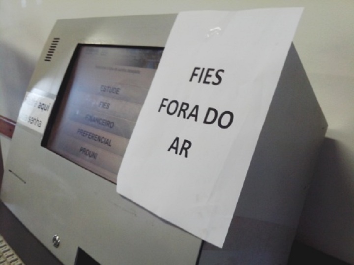 Prazo para renovação dos contratos do Fies vai até dia 20 de julho 2