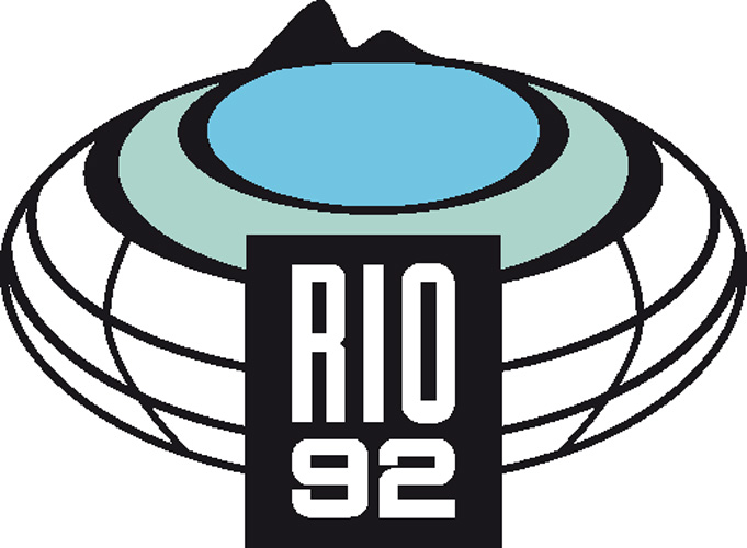 Rio 92