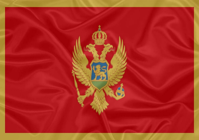 Sérvia Montenegro