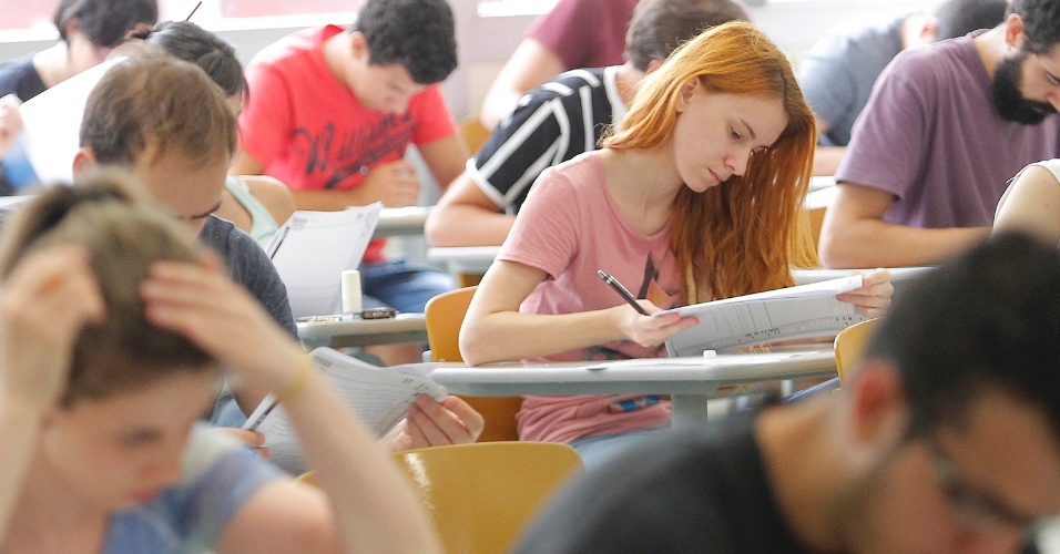 Termina hoje prazo para inscrição na lista de espera do Sisu 