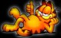 37 anos do lançamento de Garfield