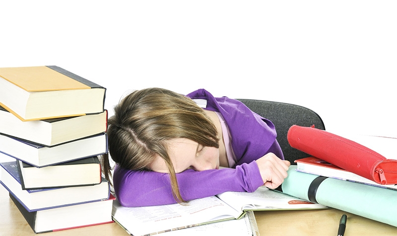 Dicas para voltar das férias escolar com energia e disposição