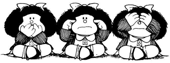 Mafalda Crítica