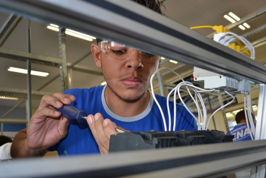 Sisutec libera inscrições para vagas que ainda não foram preenchidas