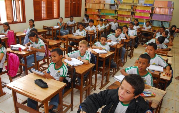 Governo Federal suspende prova de alfabetização em 2015