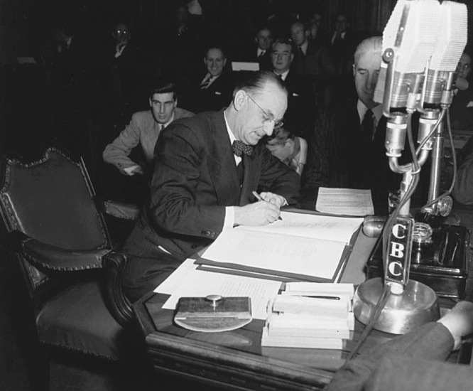 Independência do Canadá e suas curiosidades