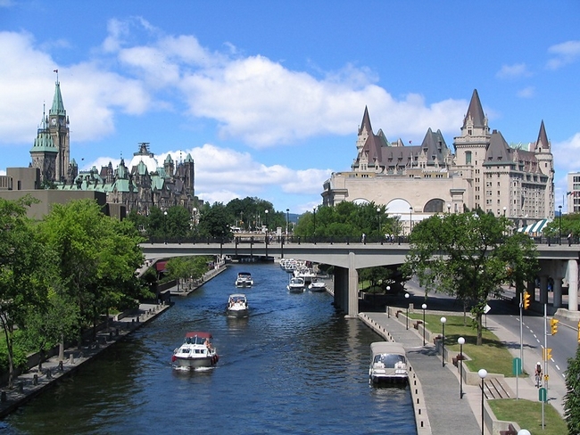 Canadá recruta profissionais para trabalhar e morar em Quebéc