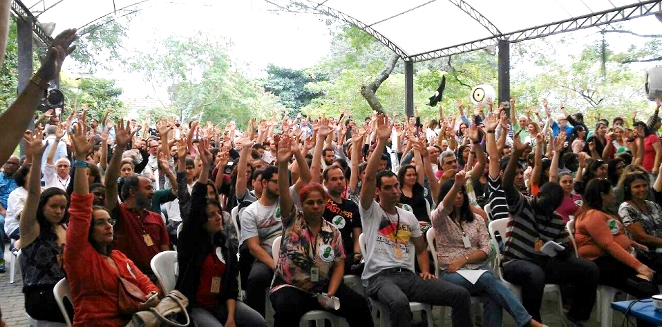 Sindicato afirma que 34 universidades federais ainda estão em greve 2
